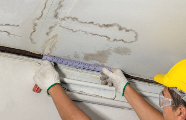 Reliable Structural Drying And Dehumidification contractor in Palm, PA by Aqua Guard Water Damage